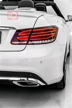 مرسيدس بنز E-Class